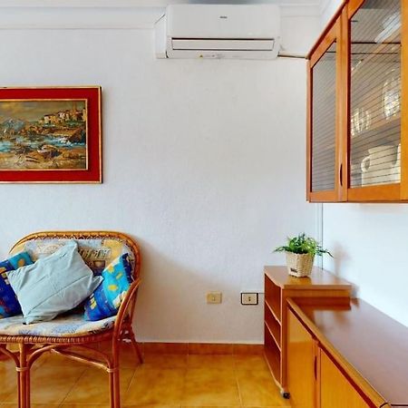 Casa Estambul Villa San Pedro del Pinatar Dış mekan fotoğraf