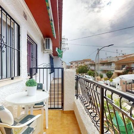 Casa Estambul Villa San Pedro del Pinatar Dış mekan fotoğraf