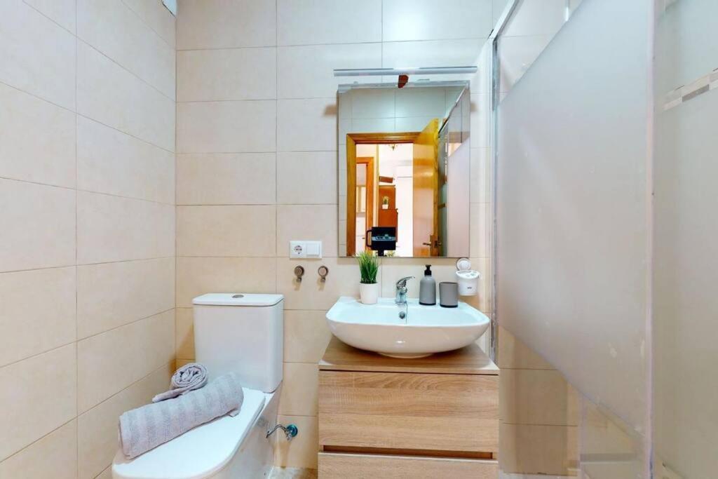 Casa Estambul Villa San Pedro del Pinatar Dış mekan fotoğraf