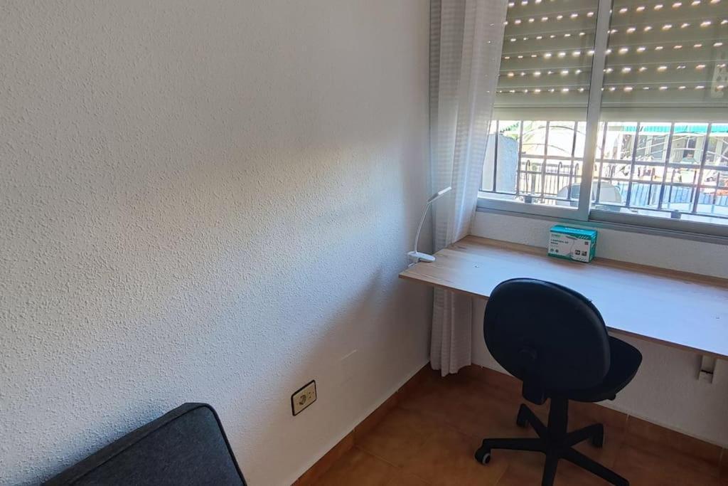 Casa Estambul Villa San Pedro del Pinatar Dış mekan fotoğraf