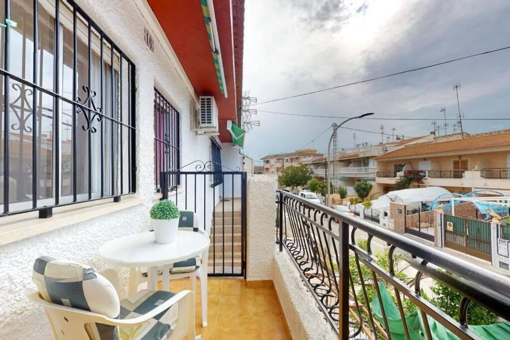 Casa Estambul Villa San Pedro del Pinatar Dış mekan fotoğraf