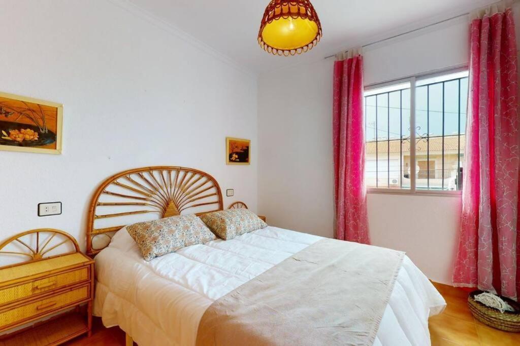 Casa Estambul Villa San Pedro del Pinatar Dış mekan fotoğraf