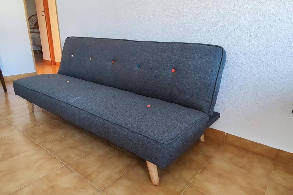 Casa Estambul Villa San Pedro del Pinatar Dış mekan fotoğraf