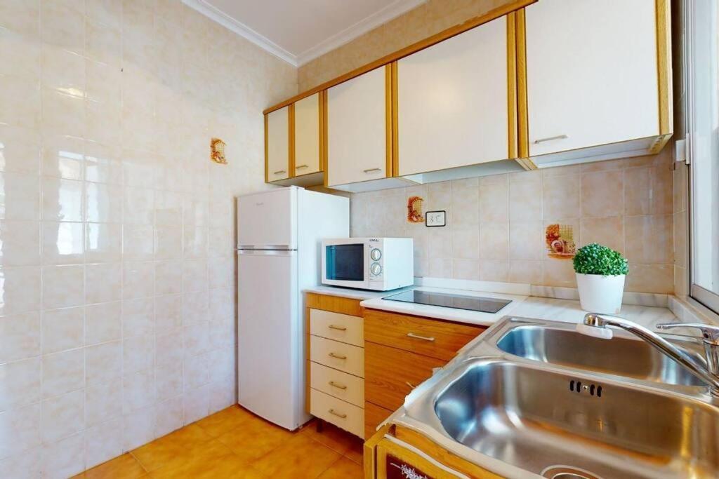Casa Estambul Villa San Pedro del Pinatar Dış mekan fotoğraf